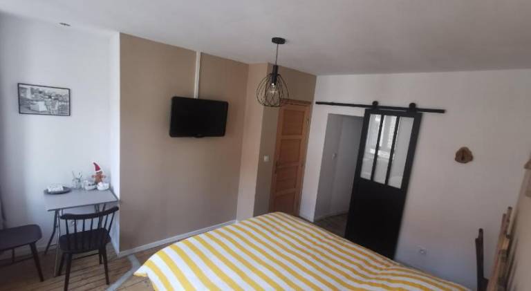 La chambre de pousse — photo 2