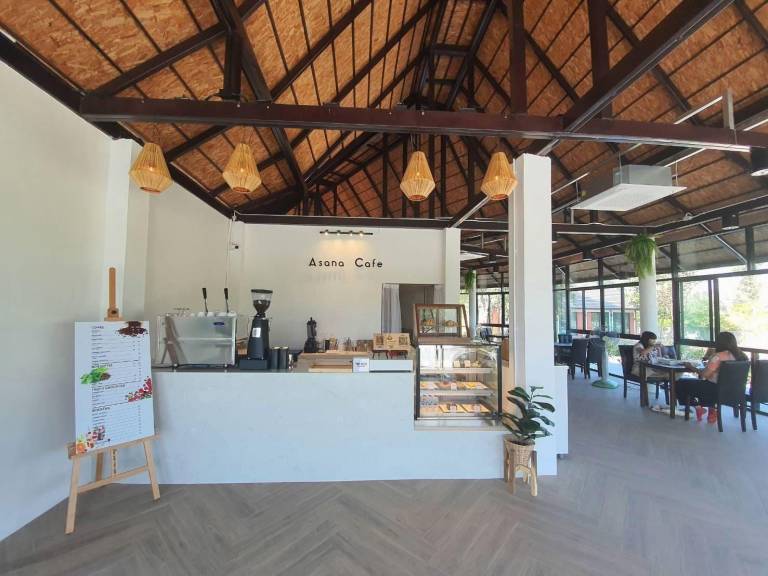 Phorpun Resort Lampang — photo 5
