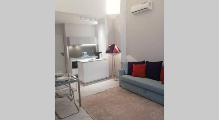 Holiday apartment | Next to Catania Cathedral in Catania