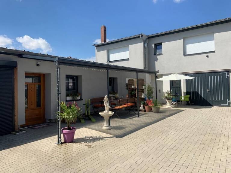 Ferienhaus Schöningen