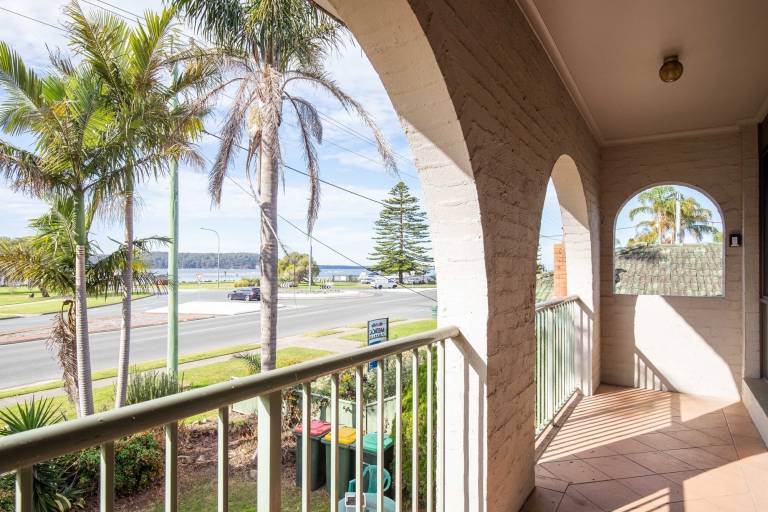 Apartment Surfside