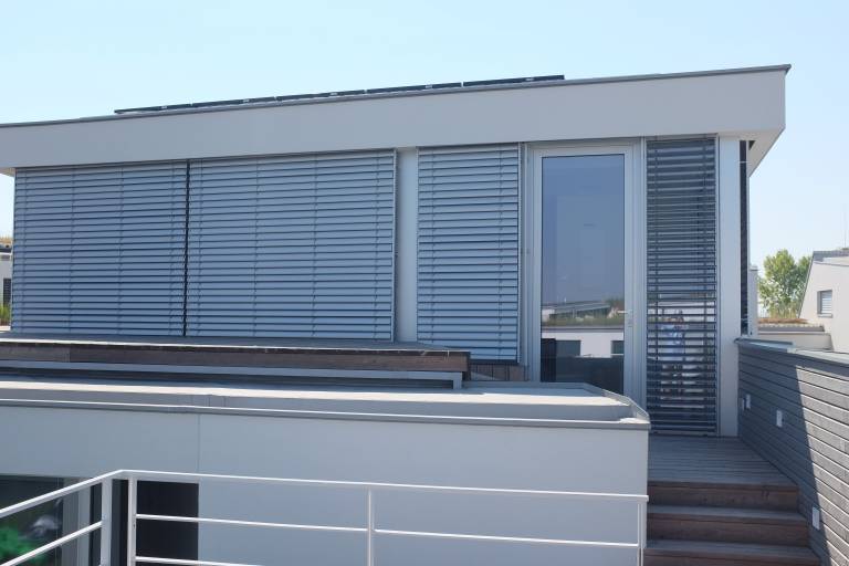 Ferienwohnung Neusiedl am See