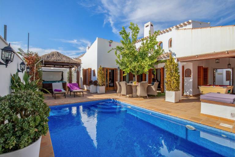 Villa  Murcia