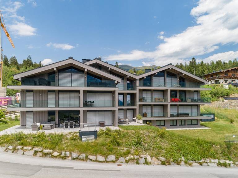 Ferienwohnung in Hollersbach im Pinzgau, Gemeinde Hollersbach im Pinzgau für max. 8 Personen Ferienwohnung in Hollersbach im Pinzgau, Gemeinde Hollersbach im Pinzgau für max. 8 Personen