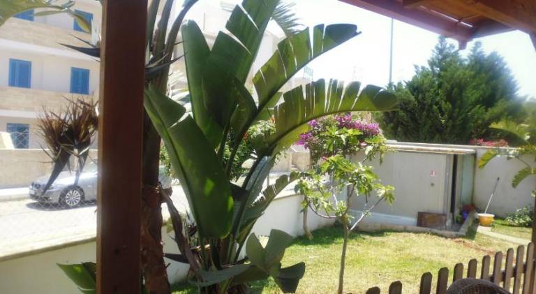 Serviced apartment with patio, garden & barbecue | Next to the beach | Pet-friendly — photo 4