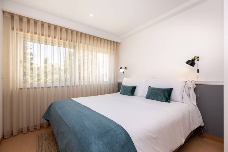 Feel Corporate Housing Marquês II — photo 3