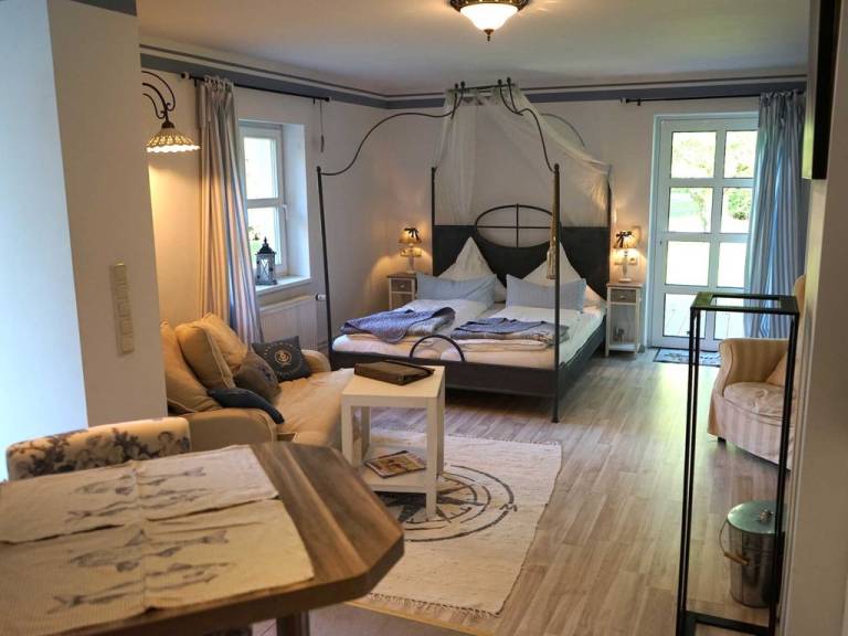 Ferienwohnung Putgarten