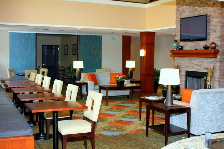 Staybridge Suites Syracuse Liverpool By IHG — photo 3