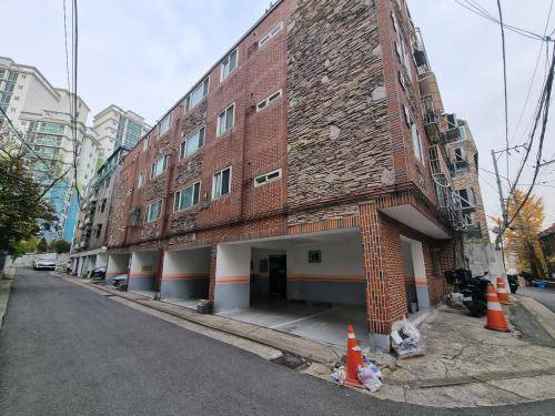 48 m² Ferienwohnung