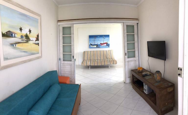 Apartment  Canasvieiras