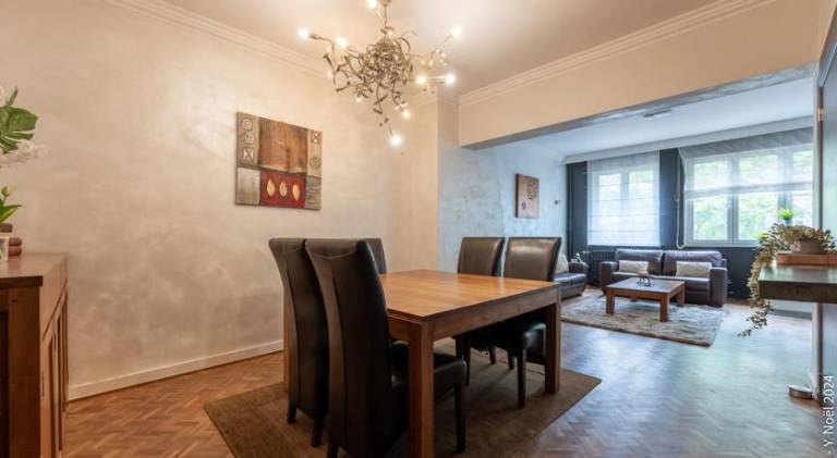 Holiday apartment with 1 room for 4 persons — photo 3