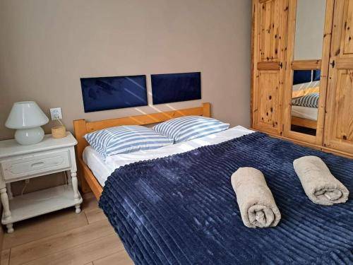 Apartament Łeba