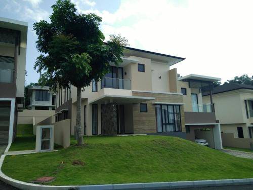 Villa Batam