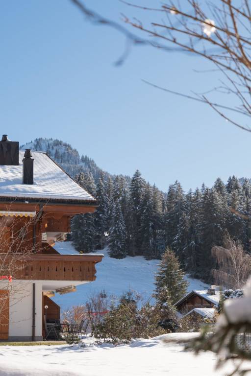 Fully equipped rental apartment | Nature view | Close to the ski | Pet-friendly — photo 4