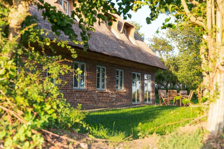 Ferienhaus  Kronsgaard