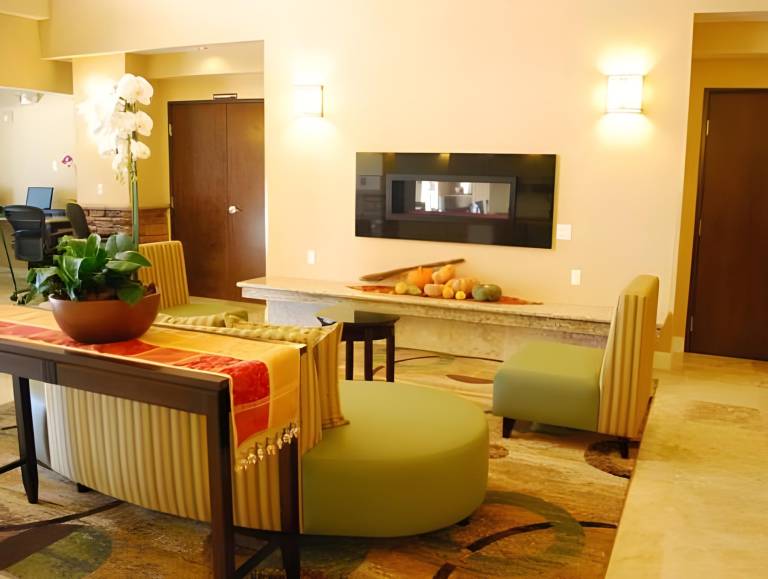 The Oaks Hotel & Suites — photo 5