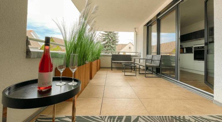Wonderful rental apartment | Pet-friendly — photo 2