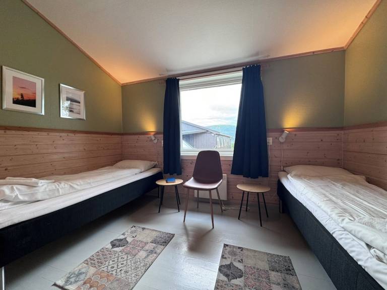 Hostel Grasmyr