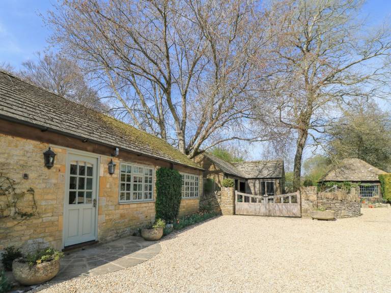 Landhaus Bourton-on-the-Water