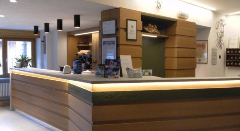 Hotel Tripoli La Margherita — photo 4