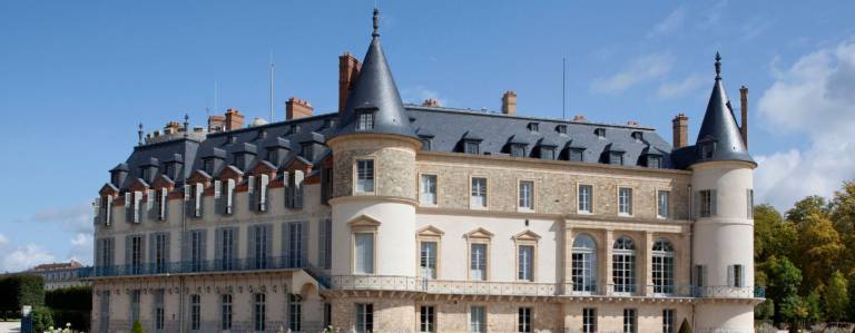 Appartement Plaisir