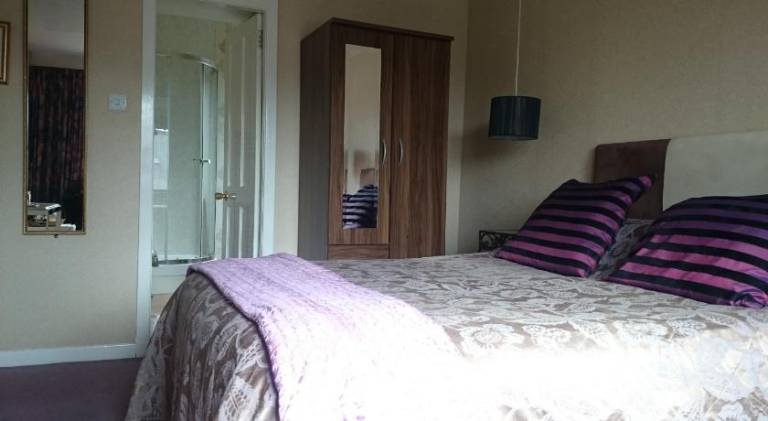 Albert Hotel in Peterhead