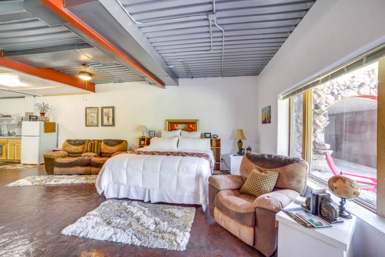 Cozy Great Falls Studio on the Missouri River! — photo 2