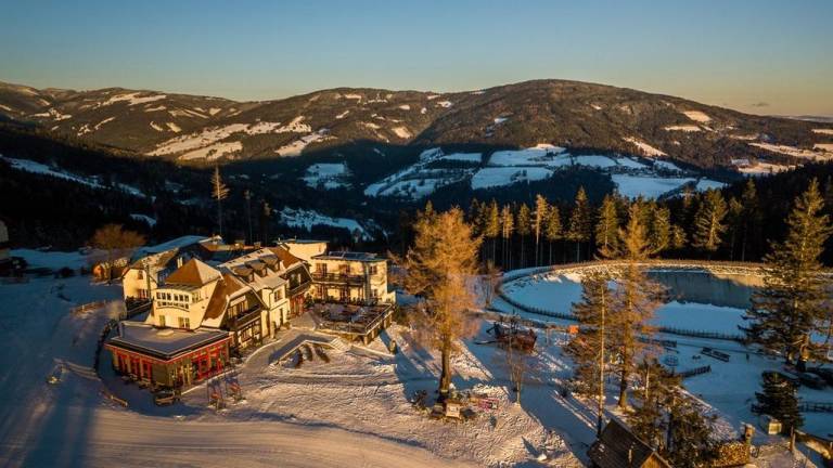 Ferienwohnung Mönichkirchen