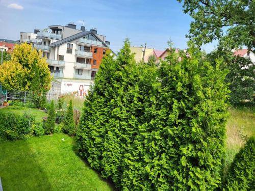 Apartament Kielce