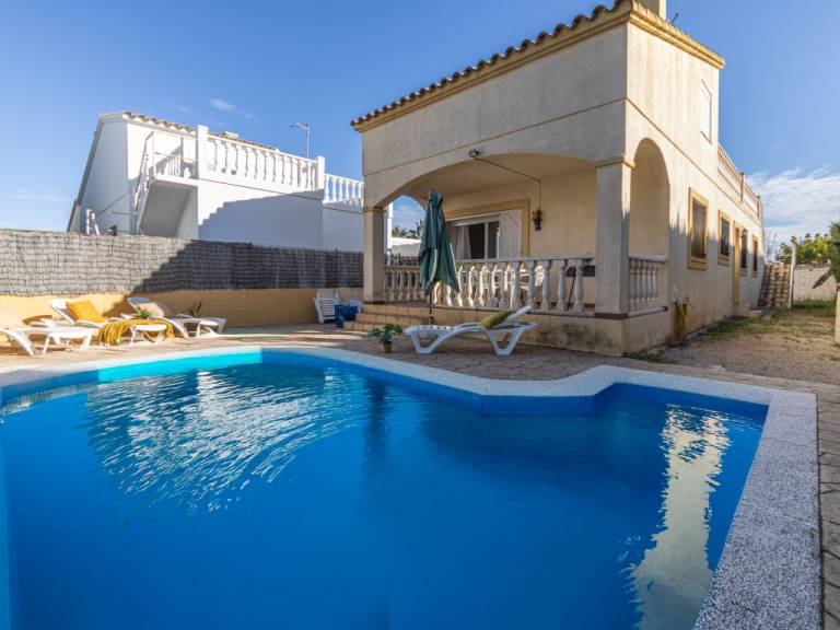 Casa  Riumar