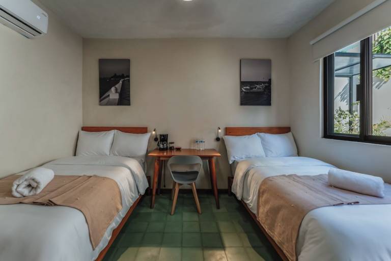 Alojamiento Zona Centro