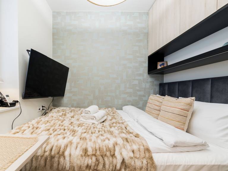 Ferienwohnung Grunwald Południe