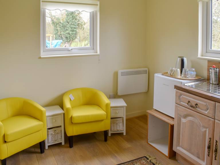 Family-friendly nice cottage with yard, terrace & BBQ | Pets are welcome — photo 2