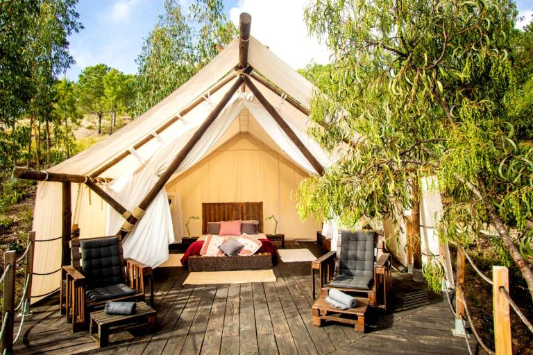 Camping Aljezur