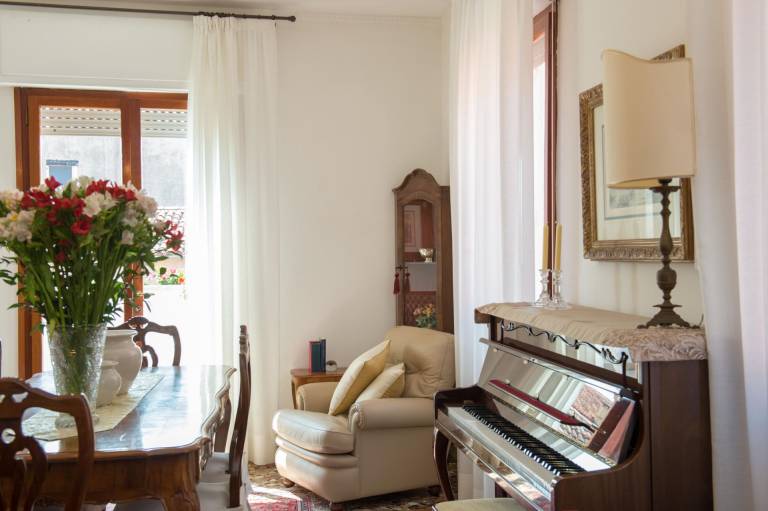 Apartmán Cannaregio