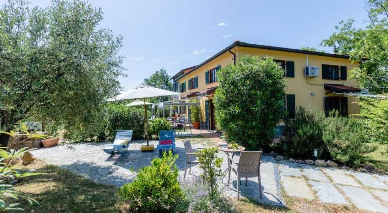 Agriturismo Framura