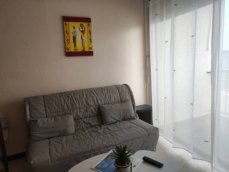 Pleasant T1 near Thermal establishment, pets allowed — photo 3