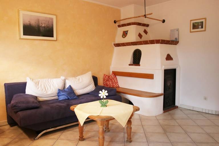 Ferienwohnung Wasserburg am Inn