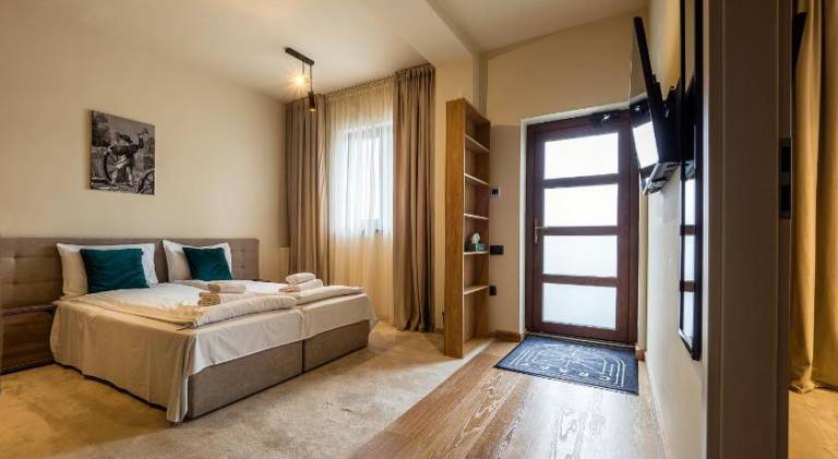 Craft Inn - Boutique Hotel — photo 2