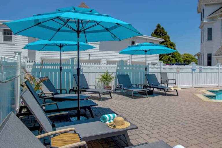 The Hewitt Wellington Hotel