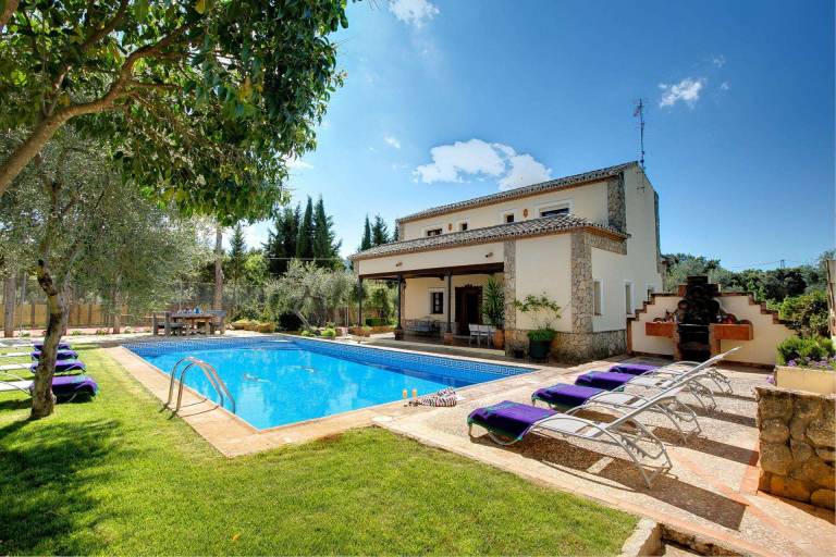 Villa  Ronda