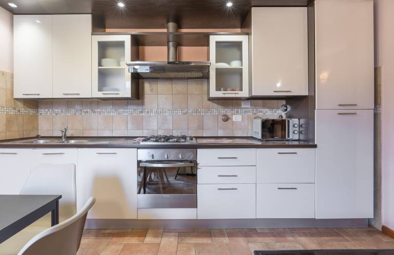 Apartment | Close to Florence Cathedral — photo 5