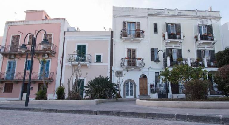 B&B Il Castello in Lipari