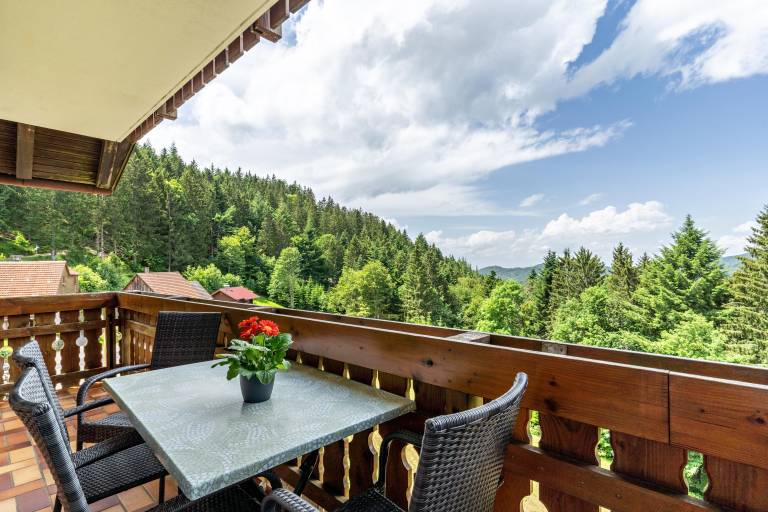 Ferienwohnung in Seebach, Schwarzwald, Deutschland