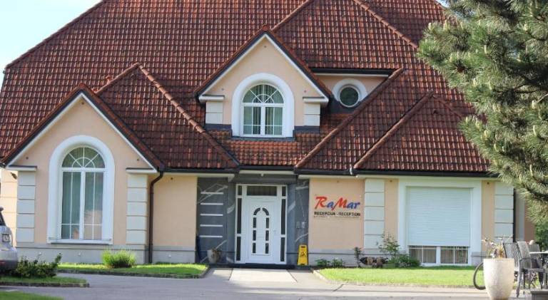 Prenočišče z zajtrkom  Drganja Sela