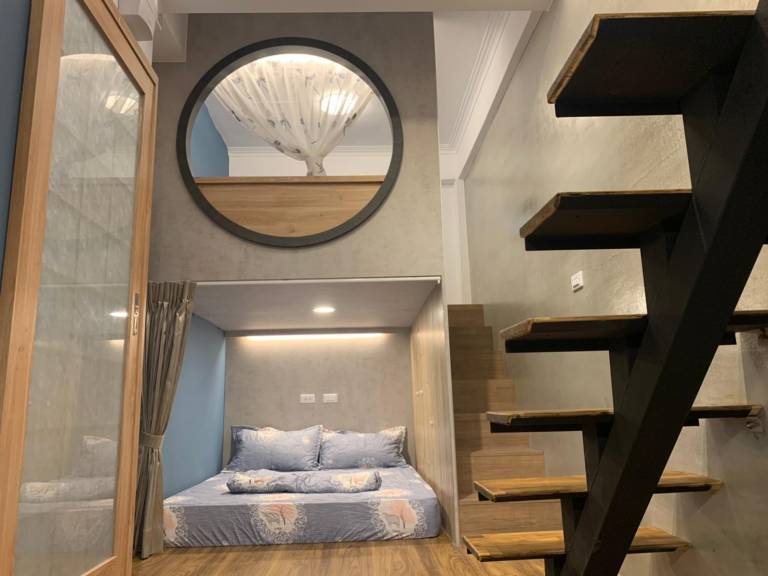 House with 2 rooms for 8 persons — photo 2