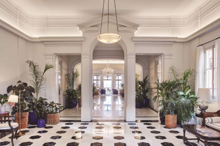 Reid's Palace, A Belmond Hotel, Madeira — photo 2