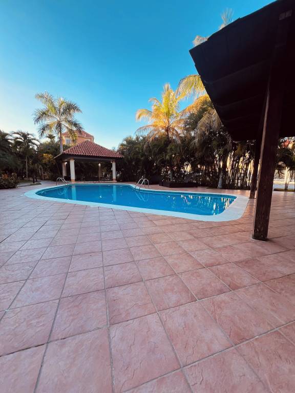 Appartement Bávaro