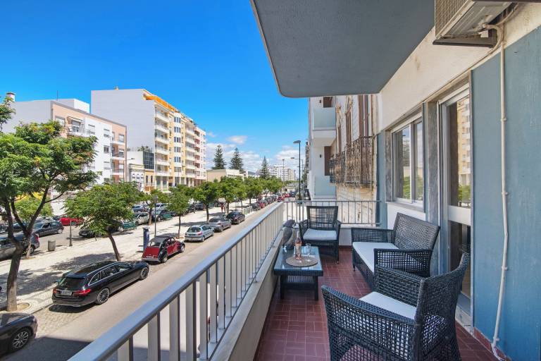 Apartamento Olhão