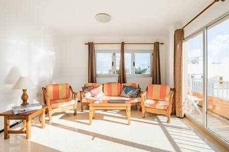 Appartement Corralejo